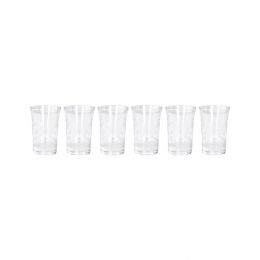 Set De 6 Shots Lyon 47.5 Ml Precious Home