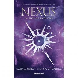 Nexus. Saga De Androma 2 Océano