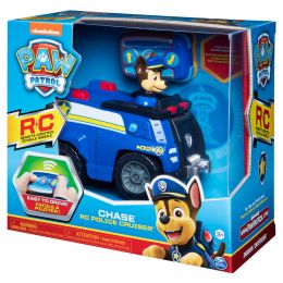 avion montable paw patrol