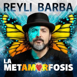 Cd Reyli La Metamorfosis