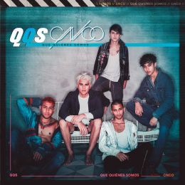 Cd Cnco Qué Quienes Somos