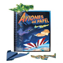 Aviones Novelty Ediciones