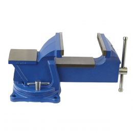 Tornillo De Banco 6 Pulgadas Mod 4935506 Irwin