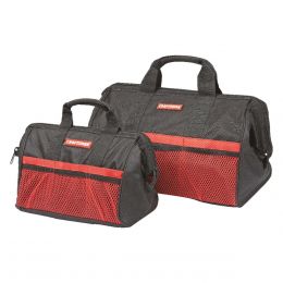 2 Bolsas Para Herramientas (13 Y 18 Pulgadas) Mod Cmst513518 Craftsman