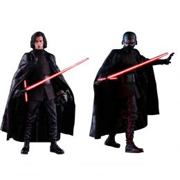 Kylo Ren Star Wars Side Show