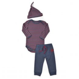 Conjunto De 3 Piezas Trop Trop Niño