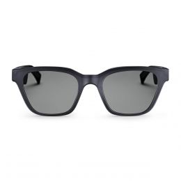Lentes De Sol Bose Frames Alto Blk Row Negro