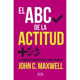 El Abc De L Actitud Ed. 2020 Vergara & Riba