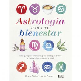 Astrología Para Tu Bienestar Vergara & Riba