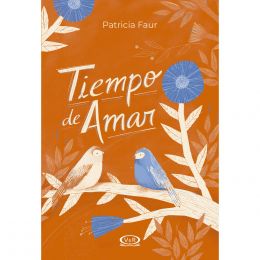 Tiempo De Amar Vergara & Riba