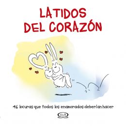 Latidos Del Corazón. Vergara & Riba
