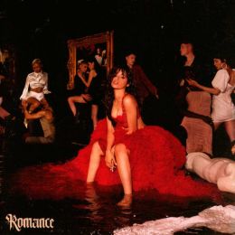 Cd Camila Cabello Romance