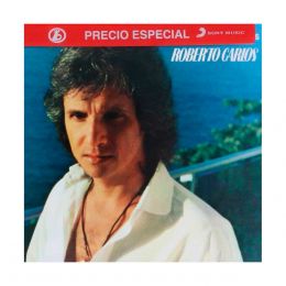 Cd Roberto Carlos 15 Auténticos Éxitos