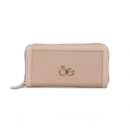 Billetera Nude Cloe Para Dama