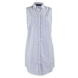 Vestido Sin Mangas Jeanious