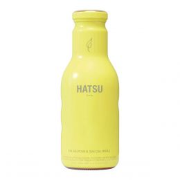 Té Blanco Sabor Carambolo Y Flor De Loto Hatsu