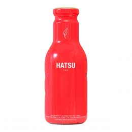 Té Rojo Sabor A Frutos Rojos Hatsu