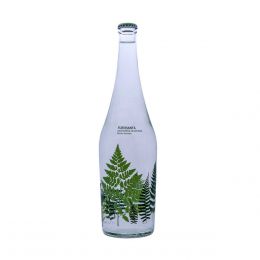 Agua Mineral Fuensanta Natural Edición Especial (Vidrio)