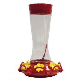 Alimentador Para Colibrís Con 7 Estaciones 590 Ml