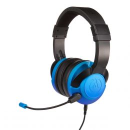 Auriculares Nintendo Switch Color Azul