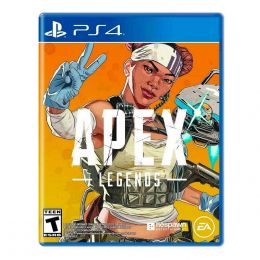 Ps4 Apex Legends