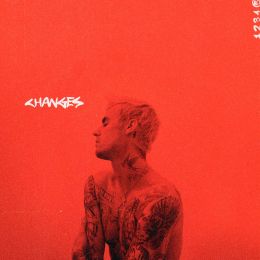 Cd Justin Bieber Changes