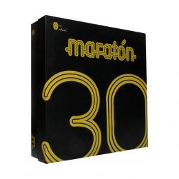 Juego De Mesa Maratón 30 Aniversario