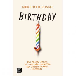 Birthday Destino