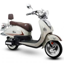 Motocicleta 2020 Hotrod Beige