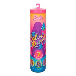 Barbie Color Reveal Muñeca Sorpresa