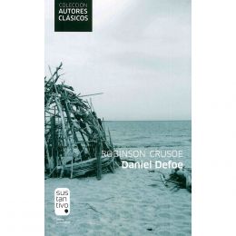 Robinson Crusoe De Vecchi