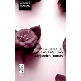 La Dama De Las Camelias De Vecchi