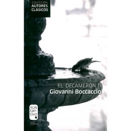 El Decamerón Ii De Vecchi