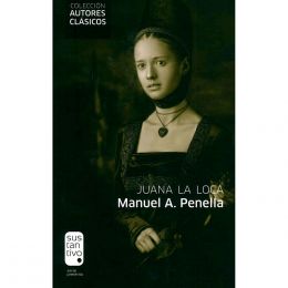 Juana La Loca De Vecchi