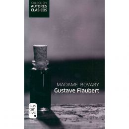 Madame Bovary De Vecchi