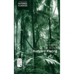 El Libro De La Selva De Vecchi