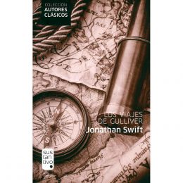 Los Viajes De Gulliver De Vecchi