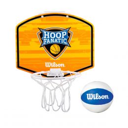 Mini Kit De Basquetbol Wilson