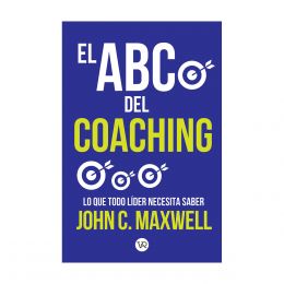 El Abc Del Coaching Ed 2020 Vergara & Riba