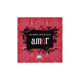 Palabras ´mágicas De Amor T.d. Vergara & Riba