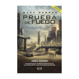 Ed. Especial Prueba De Fuego Vergara & Riba