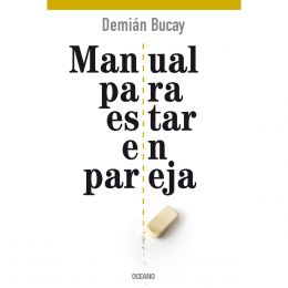 Manual Para Estar En Pareja Océano