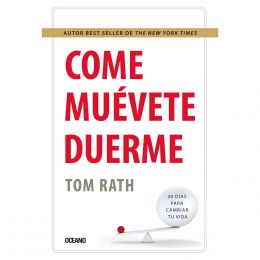 Come, Muévete Y Duerme Océano