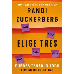 Elige Tres. Puedes Tenerlo Todo (Pero No Todos Los Días) Océano