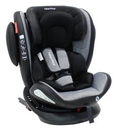Autoasiento Giratorio 360° Con Sistema Isofix Fisher Price