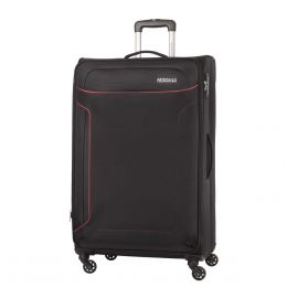 Maleta Individual Layton Negra De 30
