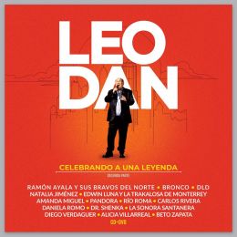 Preventa - Cd + Dvd Celebrando Una Leyenda Segunda Parte
