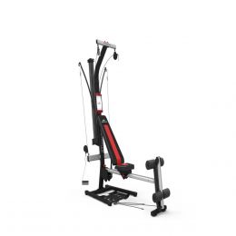 Gimnasio Casero De Barras Pr1000