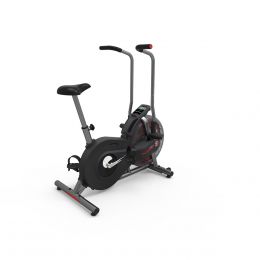 Bicicleta Fija De Resistencia Airdyne Ad2 - Spinning