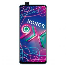 Celular Honor 9X Color Azul Open